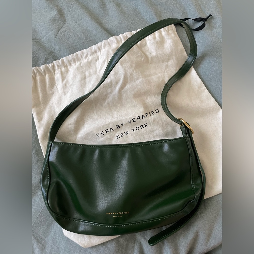 Verafied NY bag
